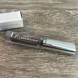 LimeLife brow gel - Dark